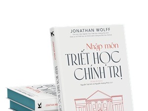 Nhập môn triết học chính trị: Cuộc truy vấn và đối thoại về các mô hình nhà nước